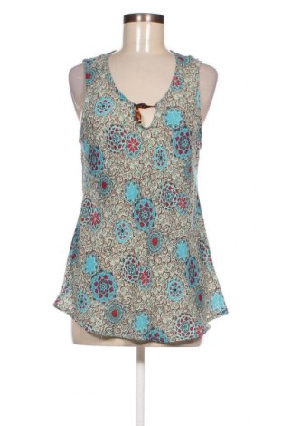 Γυναικείο αμάνικο μπλουζάκι X-Mail, Μέγεθος XL, Χρώμα Πολύχρωμο, Τιμή 10,00 €