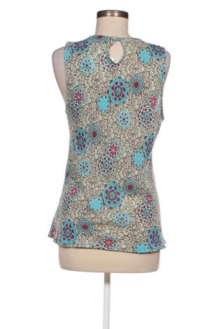 Γυναικείο αμάνικο μπλουζάκι X-Mail, Μέγεθος XL, Χρώμα Πολύχρωμο, Τιμή 10,00 €