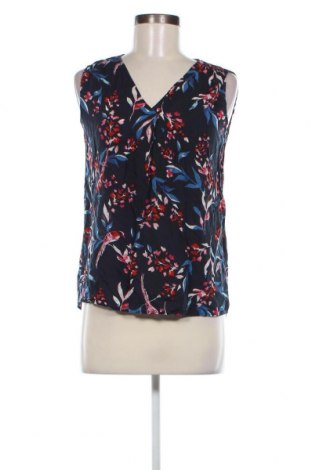 Γυναικείο αμάνικο μπλουζάκι Yessica, Μέγεθος S, Χρώμα Πολύχρωμο, Τιμή 3,79 €