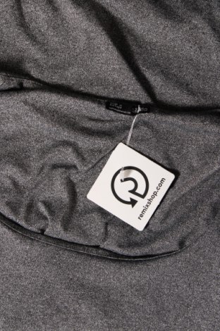 Γυναικείο αμάνικο μπλουζάκι Zara, Μέγεθος M, Χρώμα Γκρί, Τιμή 5,56 €