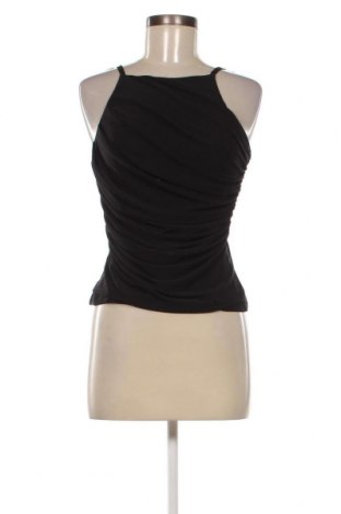 Γυναικείο αμάνικο μπλουζάκι Zign, Μέγεθος S, Χρώμα Μαύρο, Τιμή 6,73 €