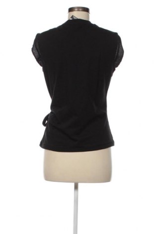Γυναικείο αμάνικο μπλουζάκι Zign, Μέγεθος S, Χρώμα Μαύρο, Τιμή 5,98 €