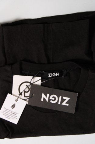 Γυναικείο αμάνικο μπλουζάκι Zign, Μέγεθος XS, Χρώμα Μαύρο, Τιμή 6,88 €