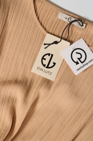 Γυναικείο πουλόβερ, Μέγεθος M, Χρώμα  Μπέζ, Τιμή 10,67 €