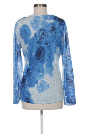 Γυναικείο πουλόβερ, Μέγεθος L, Χρώμα Μπλέ, Τιμή 5,04 €