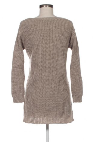 Damenpullover, Größe M, Farbe Beige, Preis € 5,49