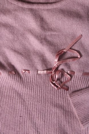 Női pulóver, Méret S, Szín Rózsaszín, Ár 1 450 Ft