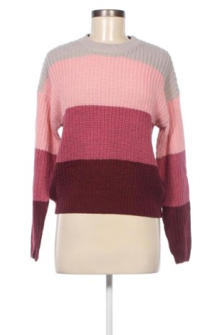 Γυναικείο πουλόβερ, Μέγεθος S, Χρώμα Πολύχρωμο, Τιμή 4,31 €