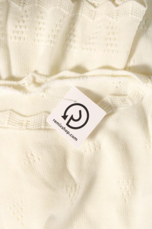 Γυναικείο πουλόβερ, Μέγεθος M, Χρώμα Λευκό, Τιμή 3,71 €