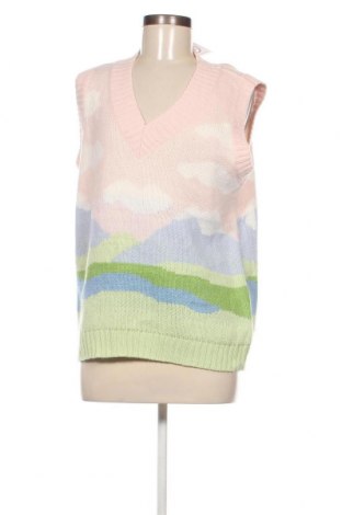 Γυναικείο πουλόβερ, Μέγεθος S, Χρώμα Ρόζ , Τιμή 17,94 €