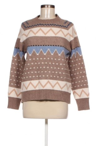 Дамски пуловер, Размер M, Цвят Многоцветен, Цена 6,09 лв.