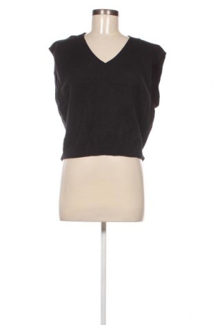 Pulover de femei, Mărime L, Culoare Negru, Preț 75,66 Lei