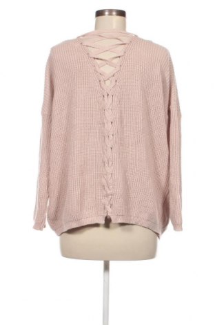 Damenpullover, Größe M, Farbe Rosa, Preis € 4,99