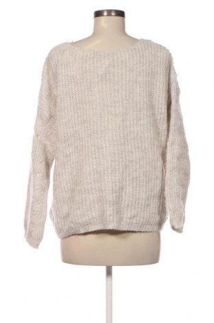 Damenpullover, Größe M, Farbe Grau, Preis € 5,99