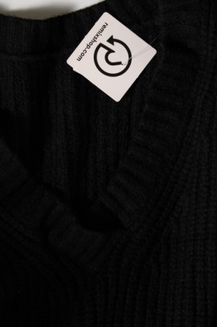 Дамски пуловер, Размер M, Цвят Черен, Цена 7,82 лв.