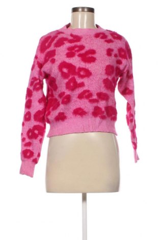 Pulover de femei, Mărime M, Culoare Roz, Preț 47,70 Lei