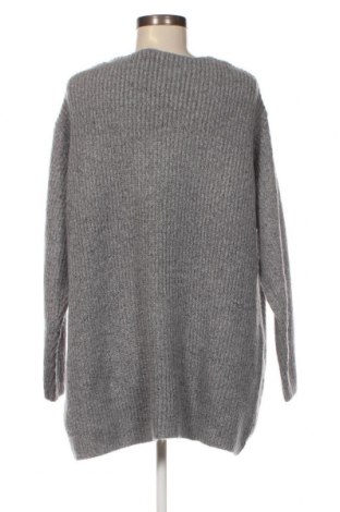 Damenpullover, Größe XL, Farbe Grau, Preis € 6,99