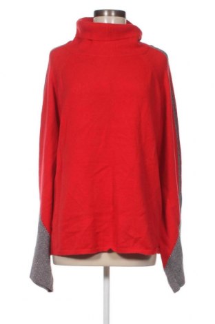 Pulover de femei, Mărime XXL, Culoare Roșu, Preț 23,85 Lei