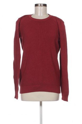 Дамски пуловер, Размер S, Цвят Червен, Цена 14,79 лв.