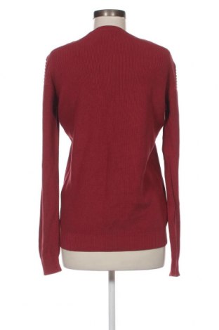 Дамски пуловер, Размер S, Цвят Червен, Цена 13,92 лв.