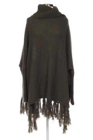 Γυναικείο πουλόβερ, Μέγεθος M, Χρώμα Πράσινο, Τιμή 4,84 €