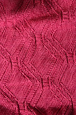 Dámský svetr, Velikost M, Barva Růžová, Cena  187,00 Kč