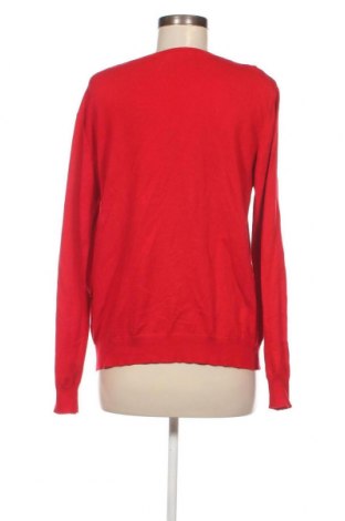 Dámsky pulóver, Veľkosť XL, Farba Červená, Cena  6,25 €