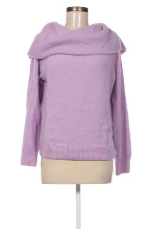 Дамски пуловер, Размер S, Цвят Лилав, Цена 29,00 лв.