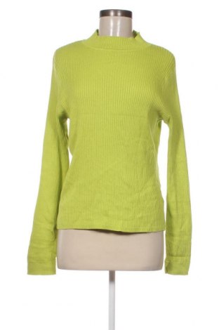 Női pulóver, Méret M, Szín Zöld, Ár 1 398 Ft