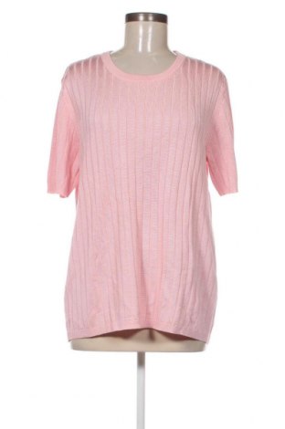 Дамски пуловер, Размер XL, Цвят Розов, Цена 13,92 лв.