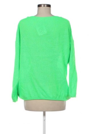 Pulover de femei, Mărime M, Culoare Verde, Preț 95,39 Lei