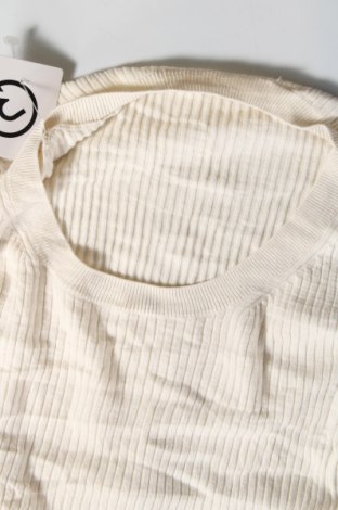 Γυναικείο πουλόβερ, Μέγεθος M, Χρώμα Λευκό, Τιμή 1,79 €