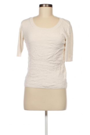 Γυναικείο πουλόβερ, Μέγεθος M, Χρώμα Λευκό, Τιμή 1,79 €