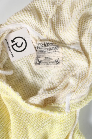 Damenpullover, Größe S, Farbe Gelb, Preis 4,04 €
