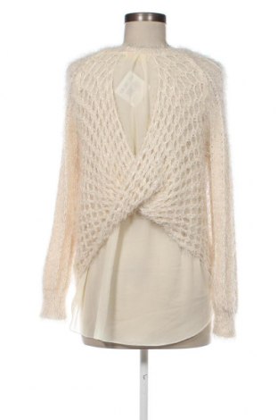 Damenpullover, Größe M, Farbe Beige, Preis € 5,29