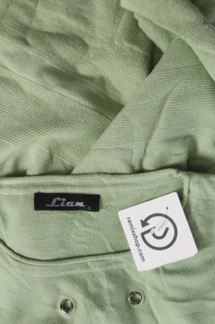 Pulover de femei, Mărime XL, Culoare Verde, Preț 31,99 Lei