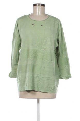 Dámsky pulóver, Veľkosť XL, Farba Zelená, Cena  9,37 €