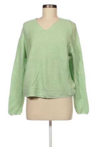 Pulover de femei, Mărime M, Culoare Verde, Preț 14,31 Lei