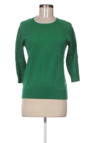 Damenpullover, Größe S, Farbe Grün, Preis 9,08 €