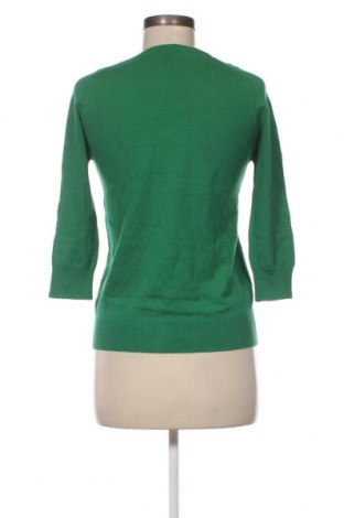 Damenpullover, Größe S, Farbe Grün, Preis 4,04 €