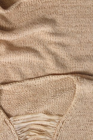 Pulover de femei, Mărime S, Culoare Bej, Preț 14,31 Lei