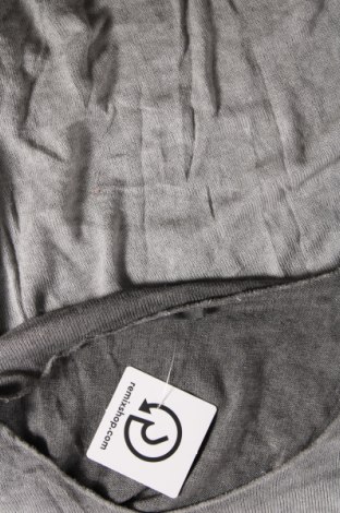 Damenpullover, Größe L, Farbe Grau, Preis 11,10 €