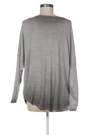 Damenpullover, Größe L, Farbe Grau, Preis € 5,49