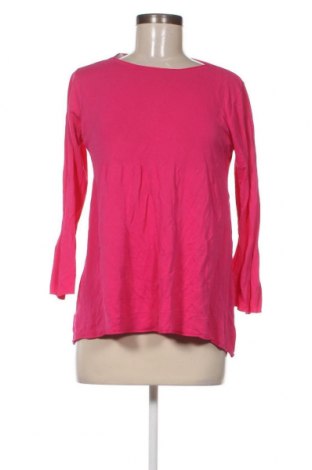 Dámský svetr, Velikost M, Barva Růžová, Cena  74,00 Kč