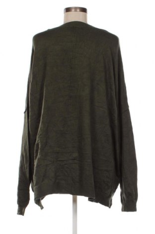 Női pulóver, Méret XL, Szín Zöld, Ár 2 428 Ft