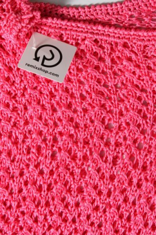 Dámský svetr, Velikost M, Barva Růžová, Cena  462,00 Kč