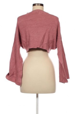 Damenpullover, Größe M, Farbe Rosa, Preis 6,49 €