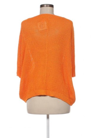 Pulover de femei, Mărime XL, Culoare Portocaliu, Preț 16,22 Lei