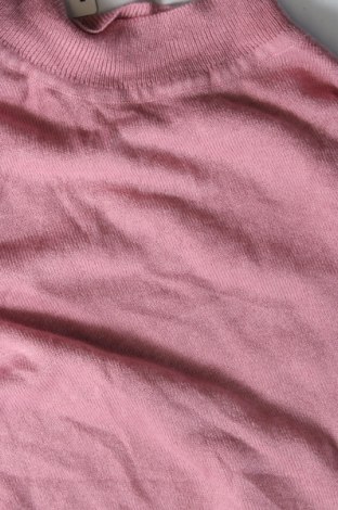 Γυναικείο πουλόβερ, Μέγεθος 3XL, Χρώμα Ρόζ , Τιμή 4,49 €