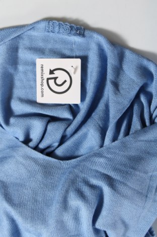 Dámsky pulóver, Veľkosť L, Farba Modrá, Cena  16,44 €